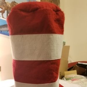 Cat in the Hat Hat